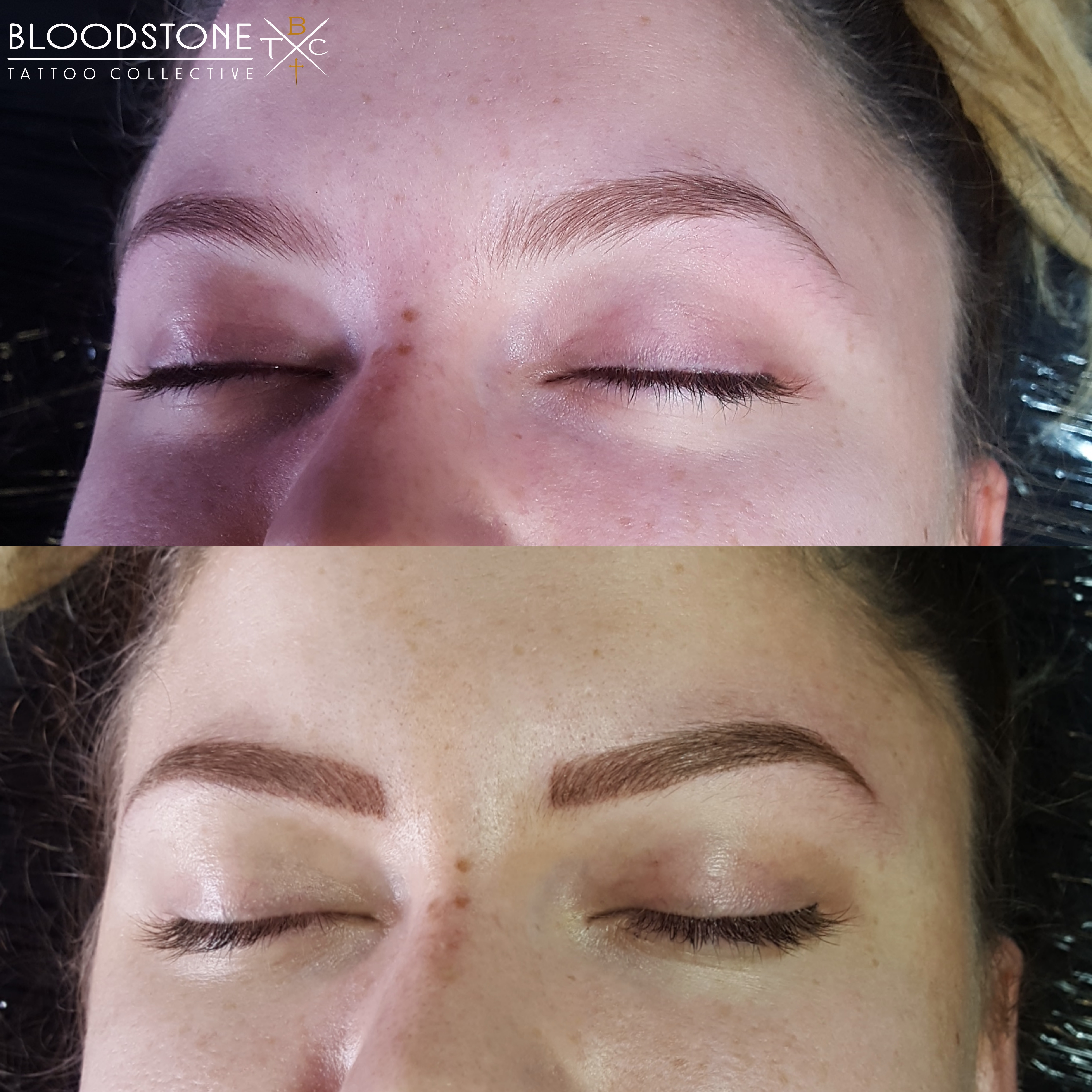 SPMU Brows
