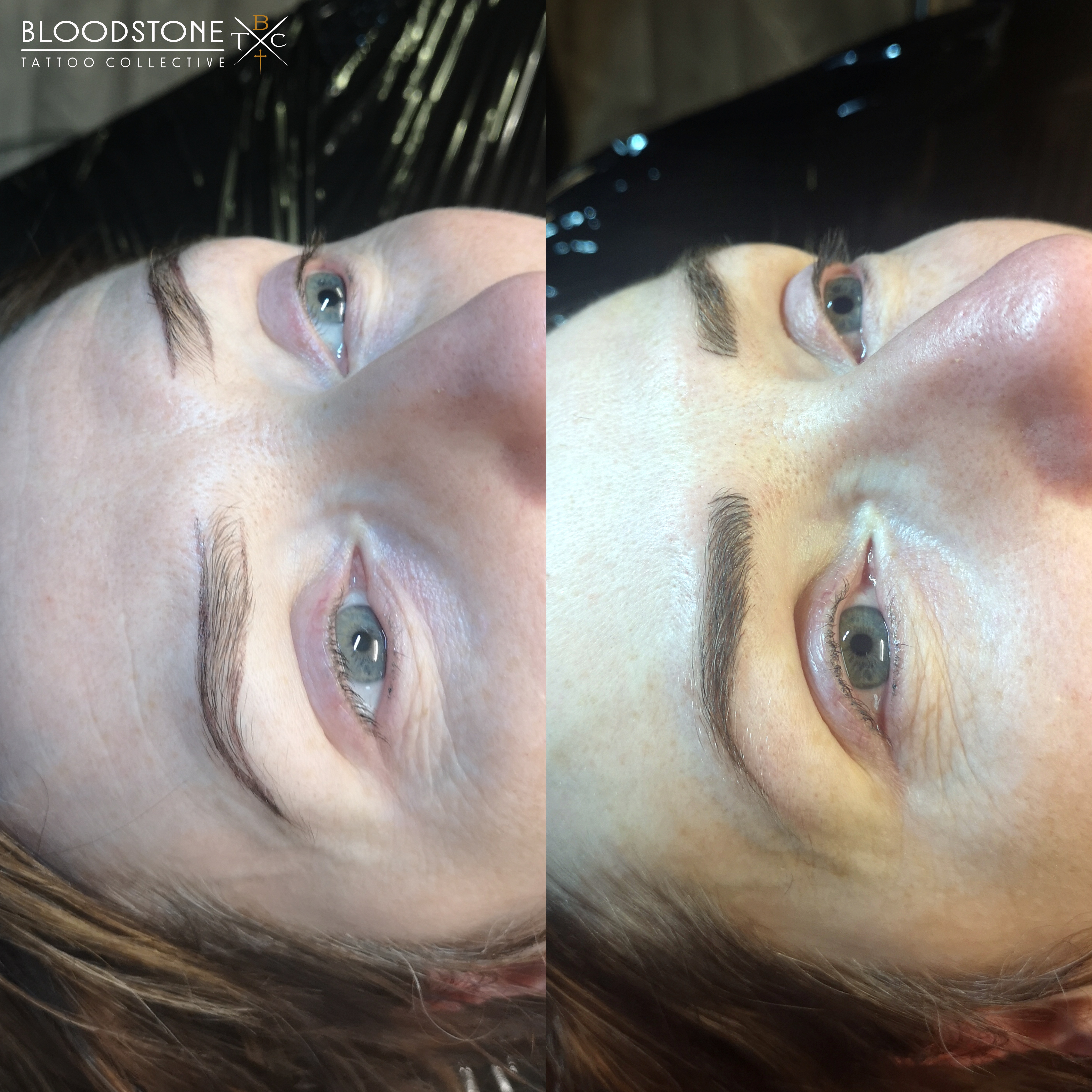 SPMU Brows