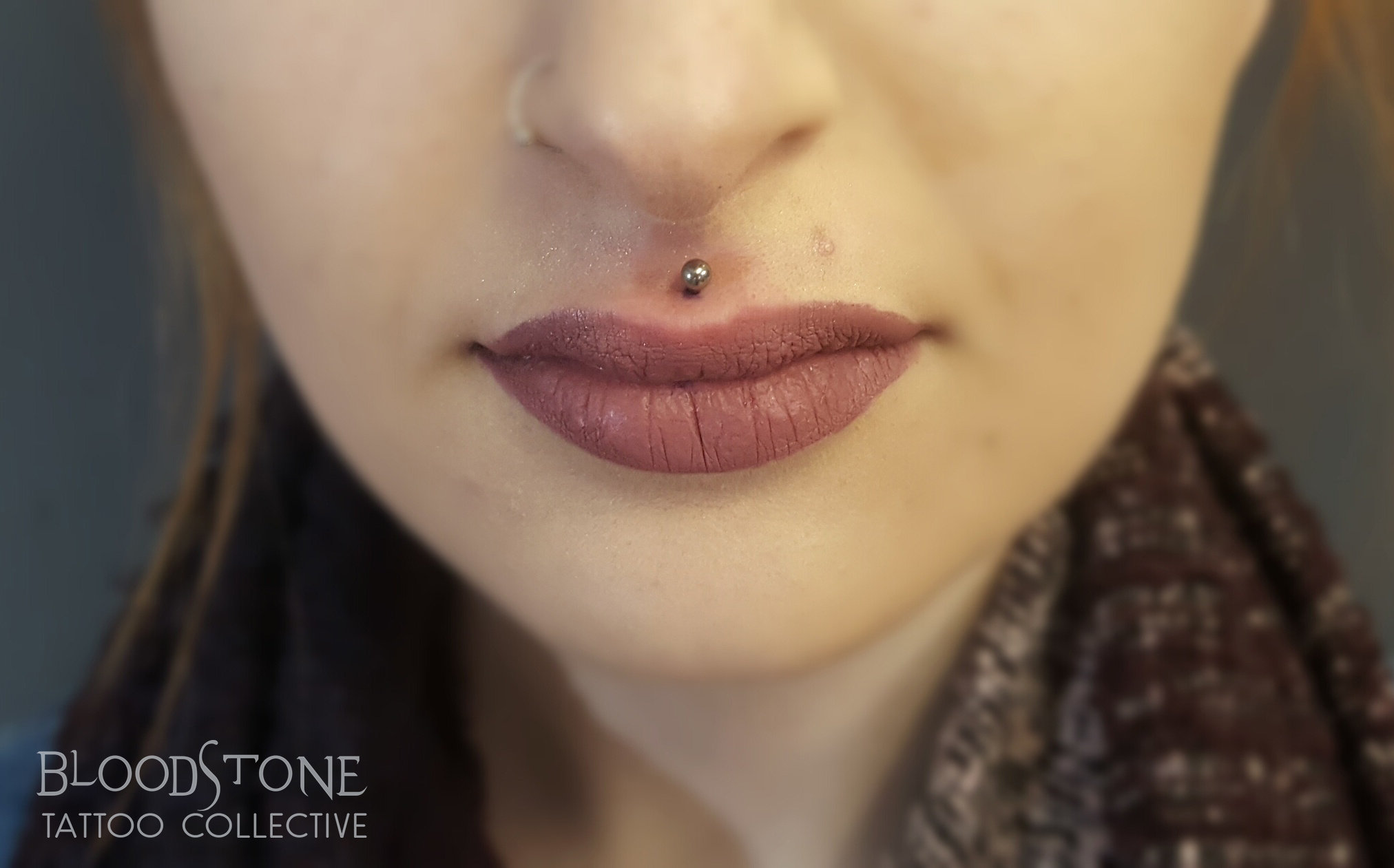 Medusa Piercing