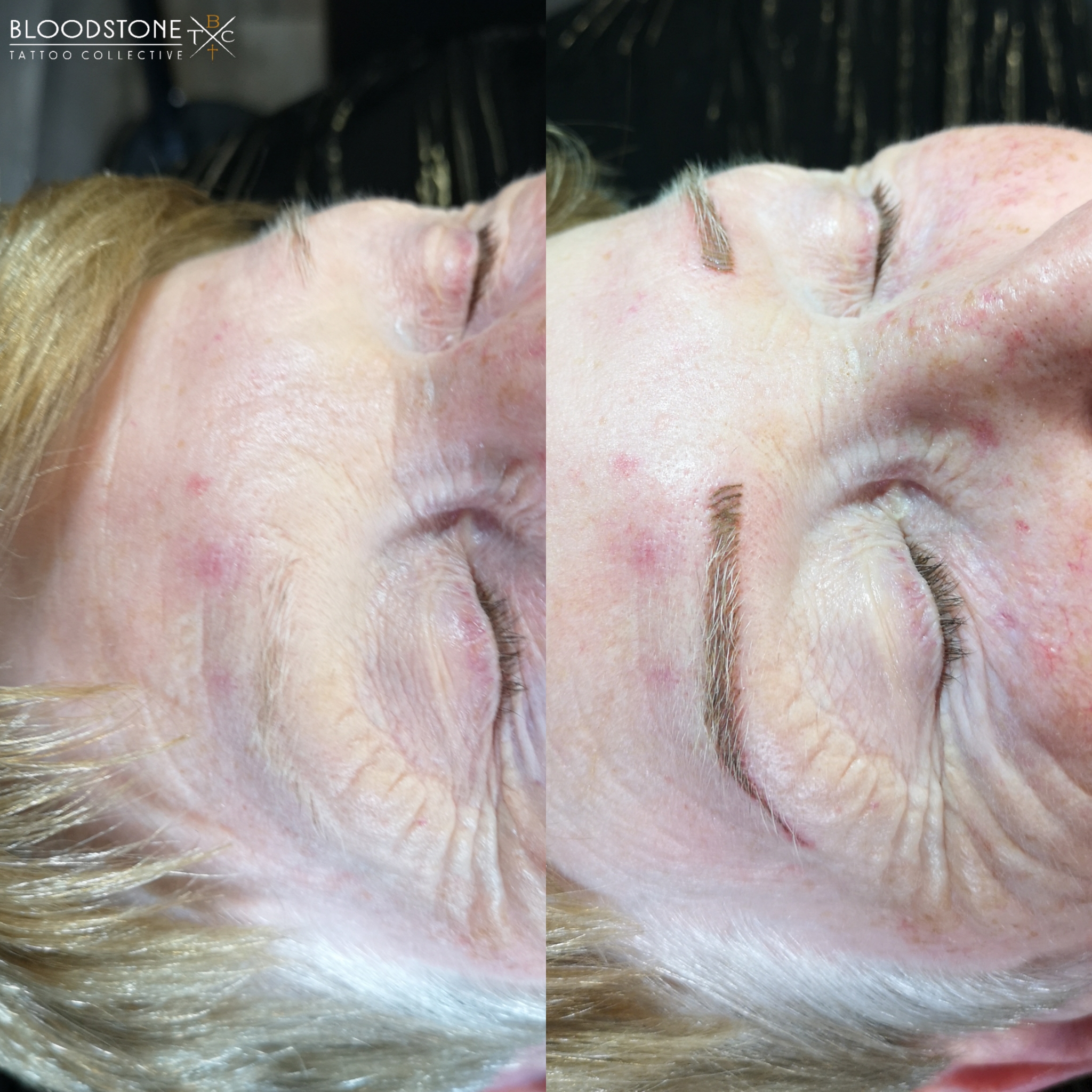 SPMU Brows