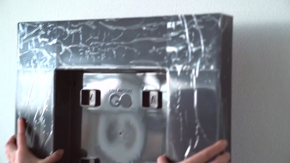 Thumbnail: LivePicture GO - White