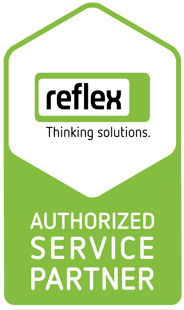 Reflex – autorizovaný servisní partner WESTINSTAL.