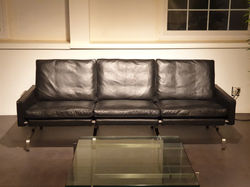 PK31 3 SEATER