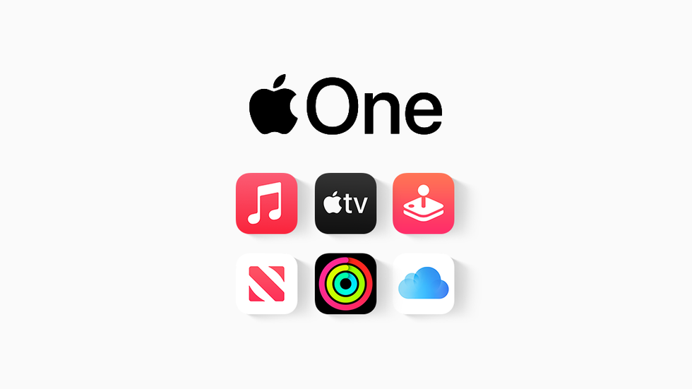 ชดเชย Lightning? Apple ขึ้นค่าบริการ Apple Arcade, Apple TV+ และ Apple One ครบชุดในไทย!