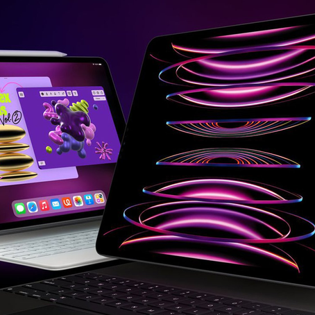 สื่อคาดการณ์ เหตุใด Apple ถึงไม่เปิดตัว iPad รุ่นใหม่เลยครั้งแรกในรอบ 12 ปี