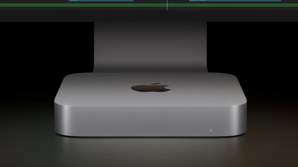 หมดยุคซื้อรุ่นเริ่มต้น Mac mini Apple M2 มีความเร็ว SSD ที่ช้าลงกว่าเดิมมาก