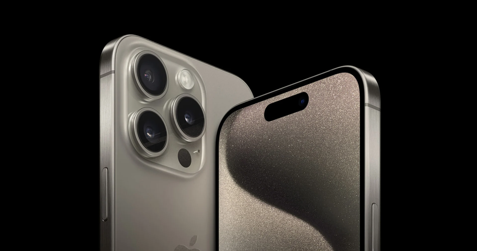 แพงแล้วไง? iPhone 15 Pro Max ขายหมดไม่ถึงชั่วโมงในช่วงพรีออเดอร์