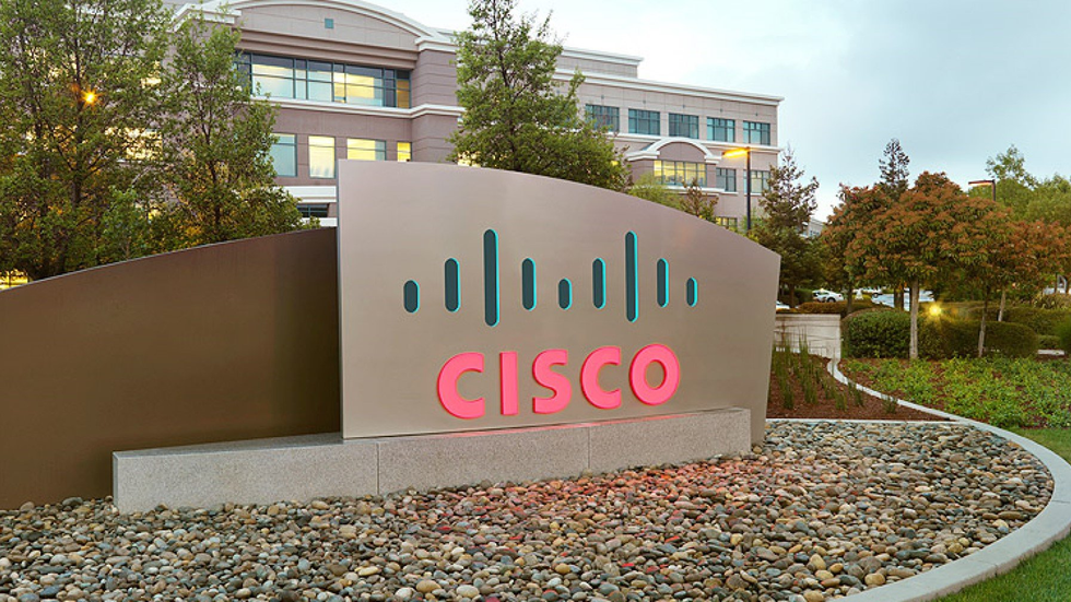 Cisco เผยธุรกิจมาเลเซียเพียงร้อยละ 19 ที่พร้อมรับมือไซเบอร์ในระดับดี