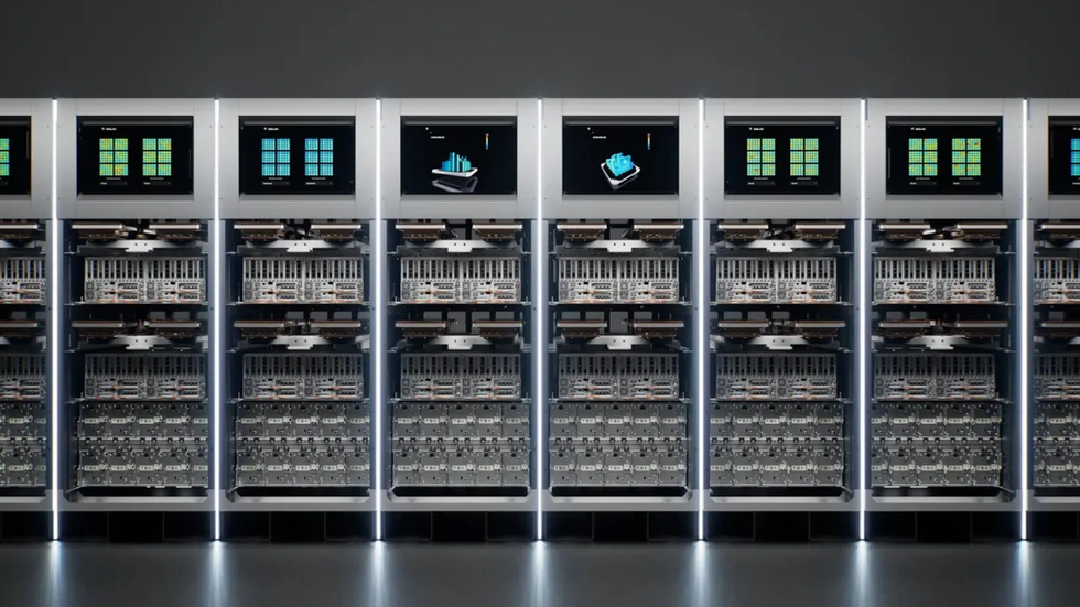 ซูเปอร์คอมพิวเตอร์ Dojo จาก Tesla เริ่มต้นผลิตแล้ว เกิดมาเพื่อฝึกฝนระบบไร้คนขับโดยเฉพาะ