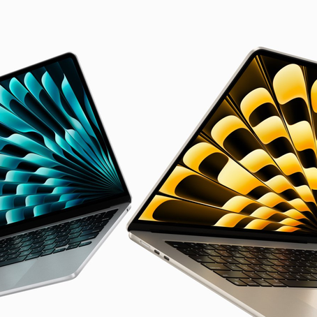 Apple อาจเปิดตัว Mac พร้อม Apple M3 ช่วงสิ้นเดือนตุลาคมนี้