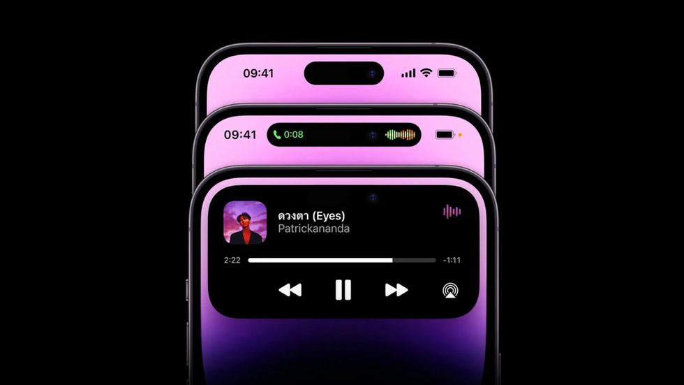 Apple พยายามพัฒนา Face ID ใต้จอให้ทันเปิดตัว iPhone 16