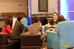 Consulting with Mentor