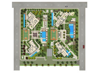 Projetos Paisagismo Residenciais