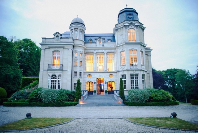 Château Fond'Roy