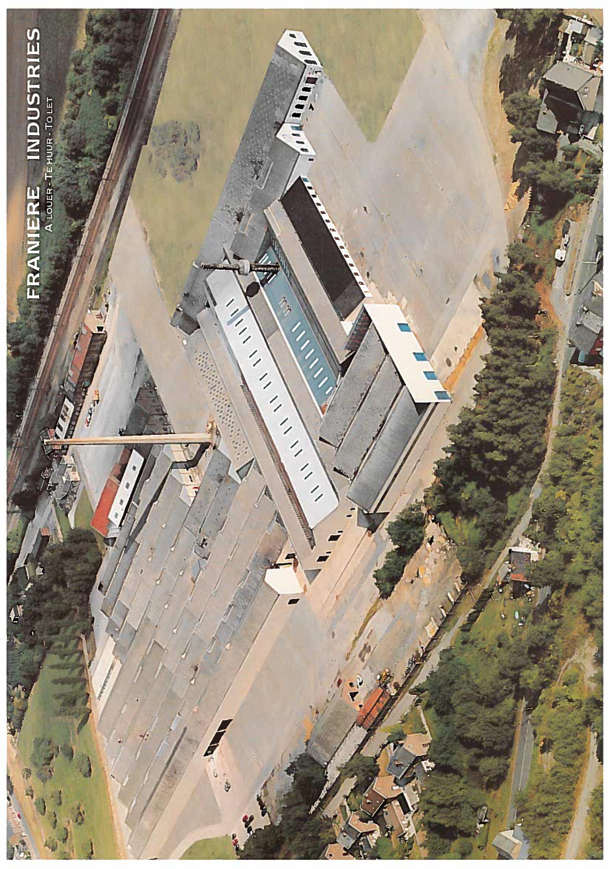 Franière industries