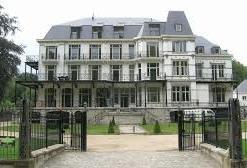 Hôtel Bellevue Waulsort