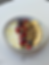 Granola bowl
