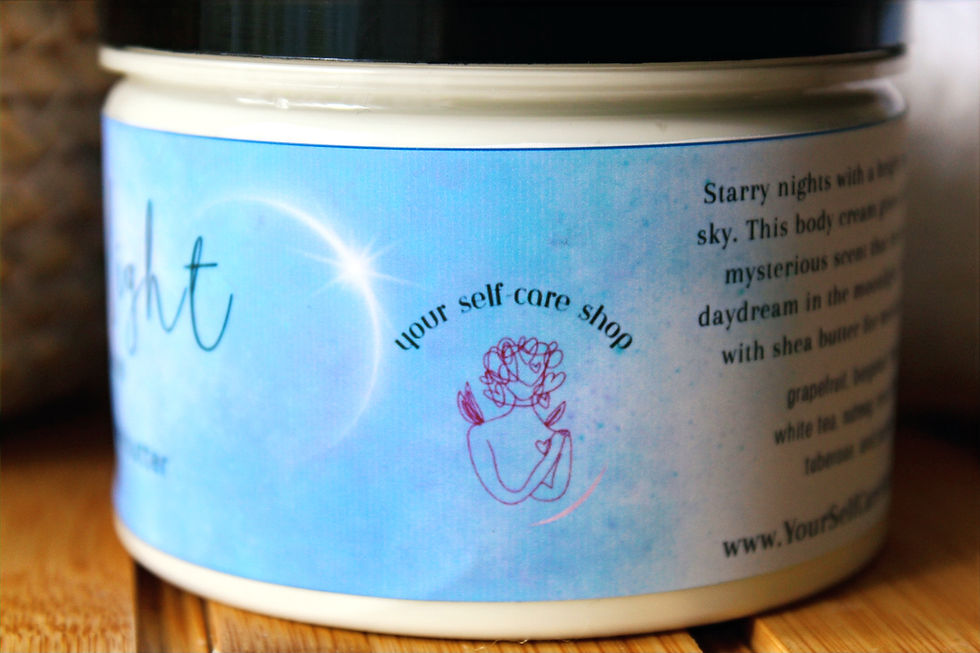 Thumbnail: Moonlight Body Cream