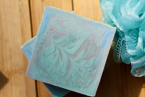 Rivers: Bar Soap