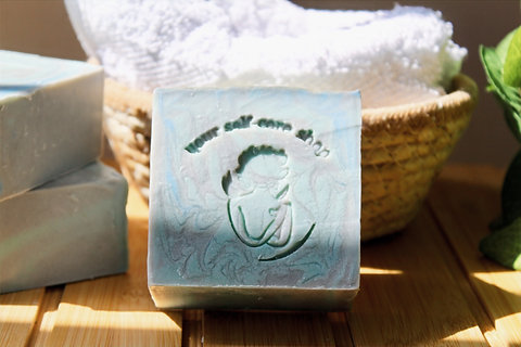Rivers: Bar Soap