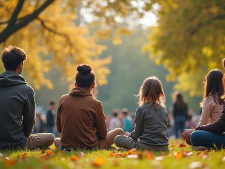 Únete a la Comunidad de Xenda en Ciudad de México