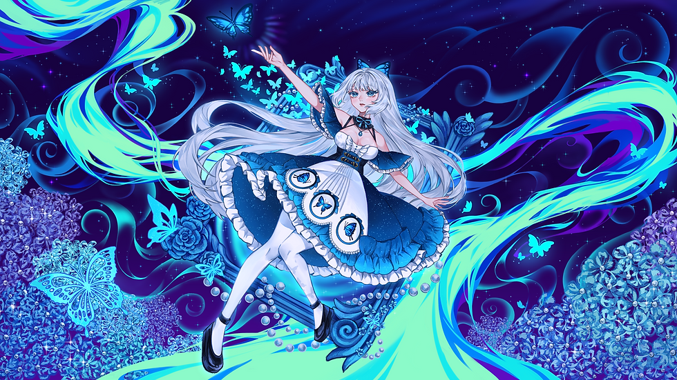 biki 主播🤧❤️