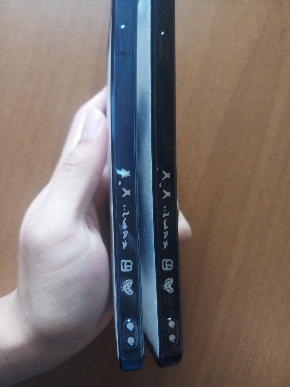 Hình thu nhỏ: 🎀ỐP BẢO VỆ CAMERA, HỌA TIẾT GẤU🎀