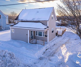 70 Fraser Ave, Sydney Mines, NS B1V 2C3