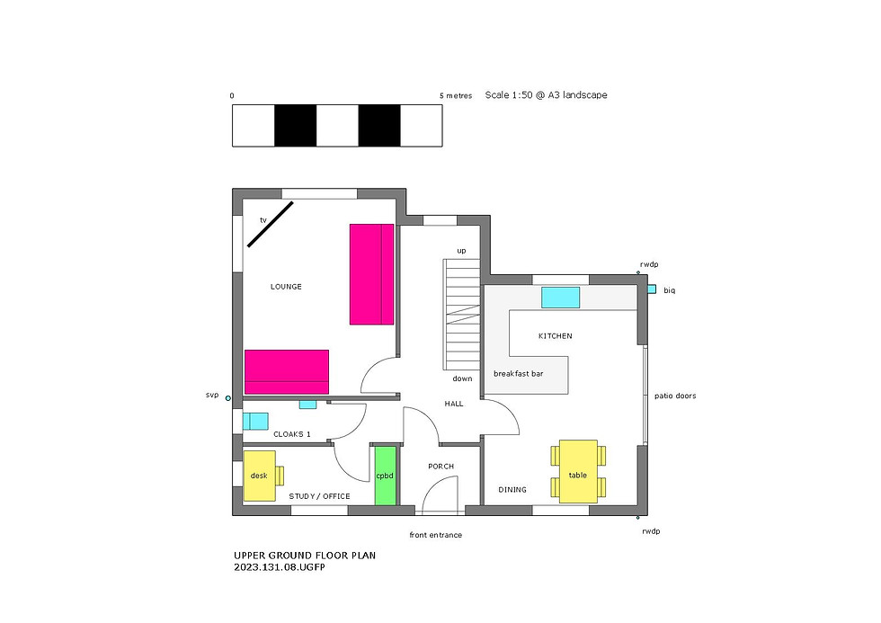 Thumbnail: Single Detached Plot on Cul-de-sac