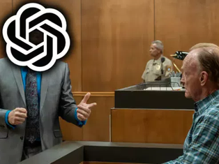 Introdução à Inteligência Artificial na Advocacia Parte 1: Geração de Textos