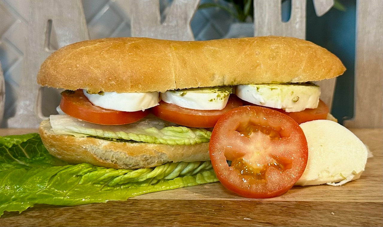 Caprese Classic