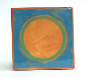 tile coaster