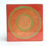 tile coaster