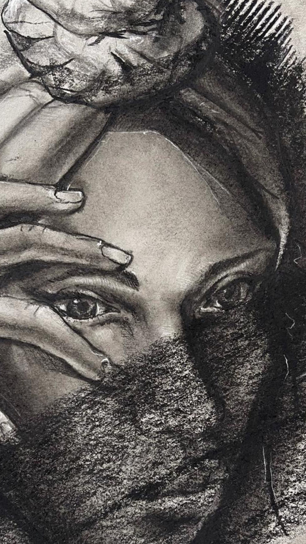 Gaze