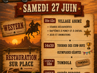 FETE DU CLUB