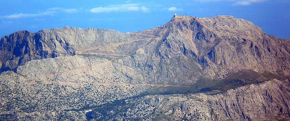Puig Mayor