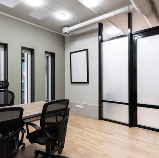 Asset Management for Investors: Optimizing Office, Warehouse, and Mixed-Use Assets