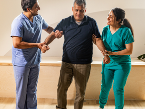 Orthopedist Bangalore Explains Why Mobility Matters for Overall Health