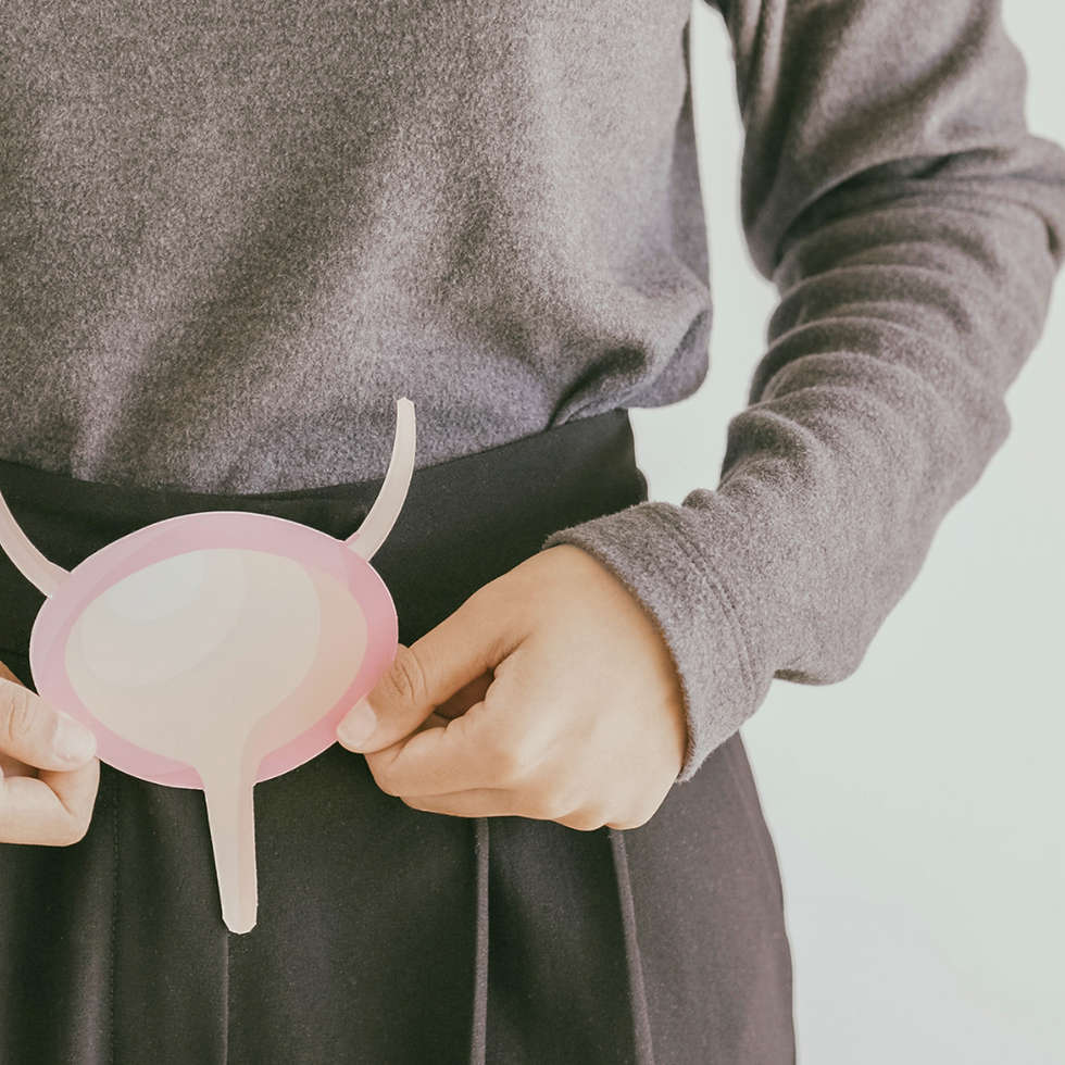 Benefits of Early Bladder Function Testing at a Uroflowmetry and Urodynamic Center