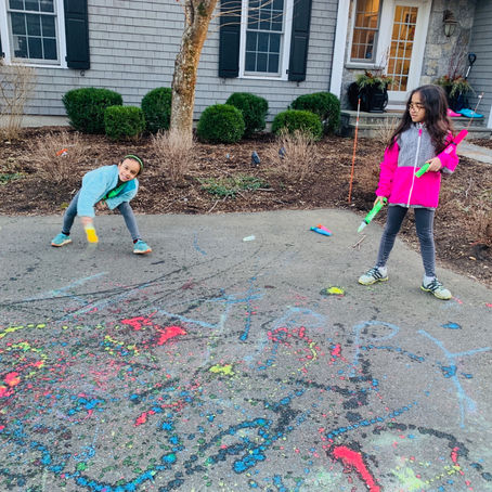 The Unexpected Gifts of COVID-19