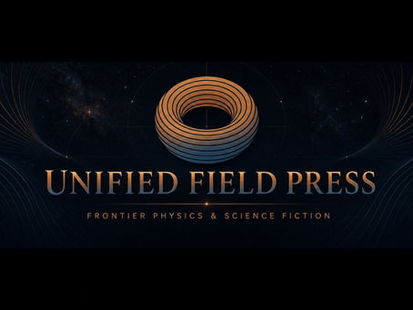 Unified Field Press weekly science roundup covering JWST brown dwarfs, LIGO quantum measurement, exoplanets and X-ray astronomy.