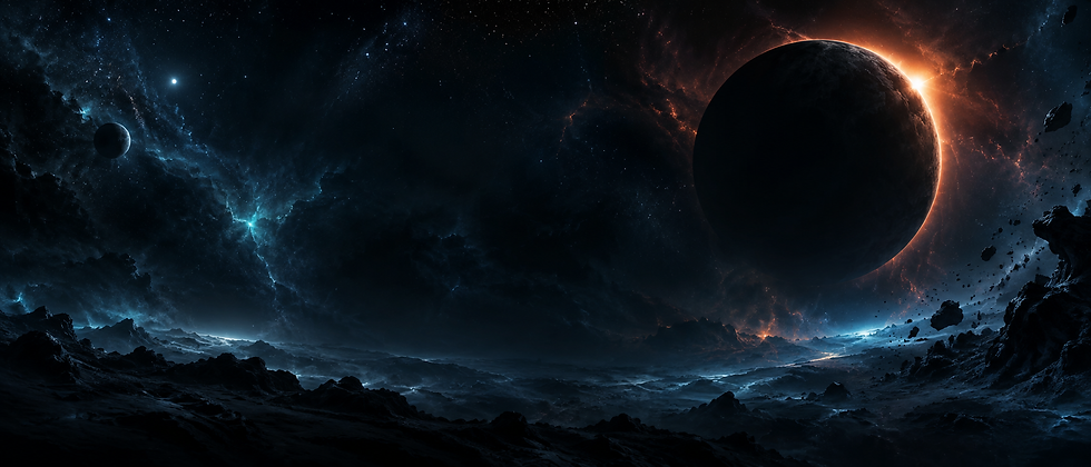 darkvoid email page