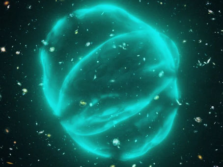 Odd Radio Circles and the Limits of Our Current Models