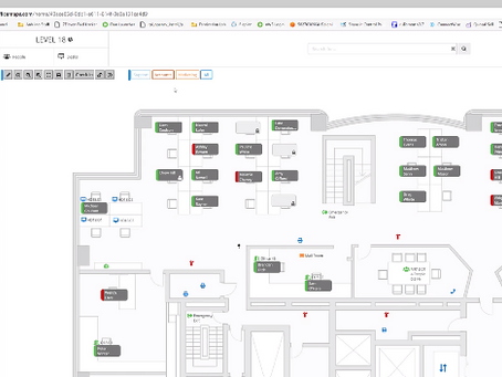 Will office mapping software work for you ?