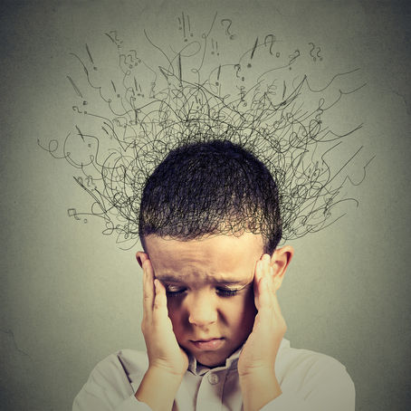 OCD - Challenges of Living with the Disorder