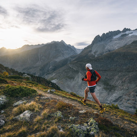 The Ersatz Marathon