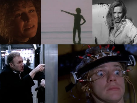 Kubrick For Three? Here's How We Chose the Best Picture of 1971