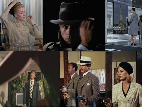 Plastics and Prostitutes, Boxes and Banks: Here's How We Chose the Best Picture of 1967