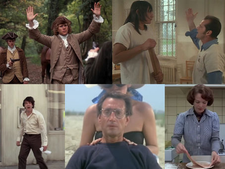 Jaws, Cuckoos, and the Greatest Film of All Time: Here's How We Chose the Best Picture of 1975