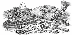 Korjaukset ja Muutokset